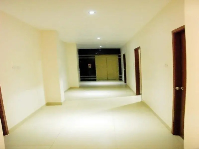 Hotel Pon Amutha