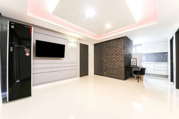 Standard Family room