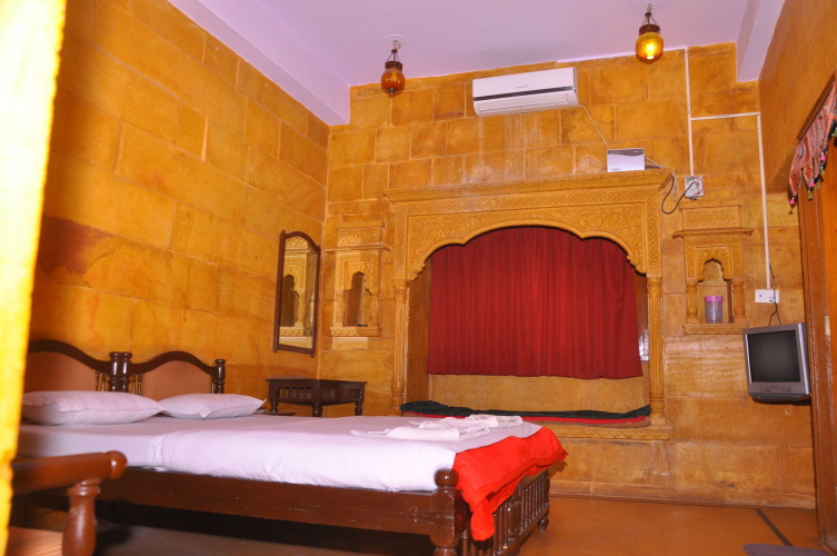 Gorakh Haveli