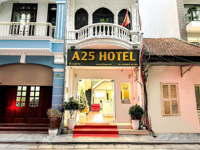 Hotelbild