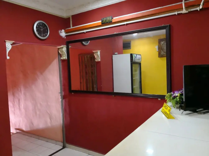 Lucky Budget Hotel