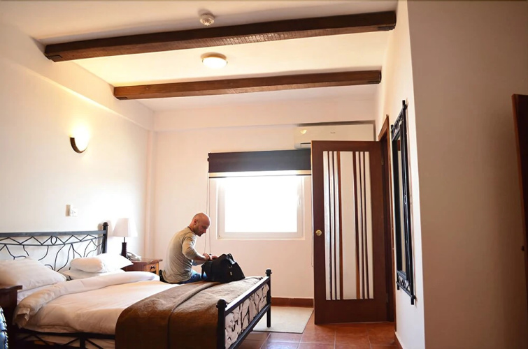 Stellar Lodge