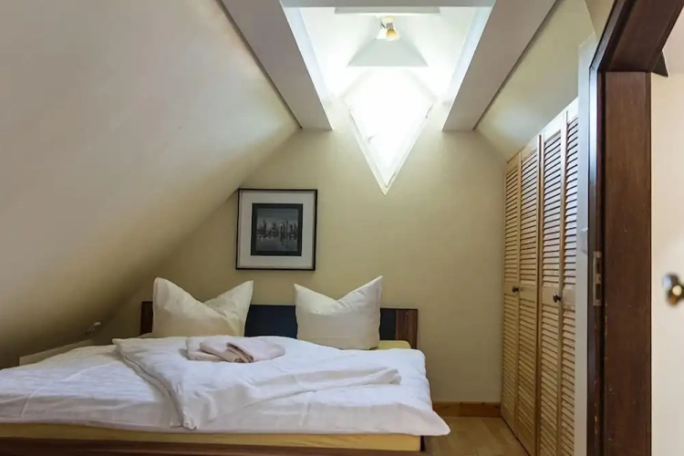 Family Apartment