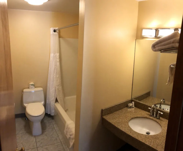 Lantern House Motel
