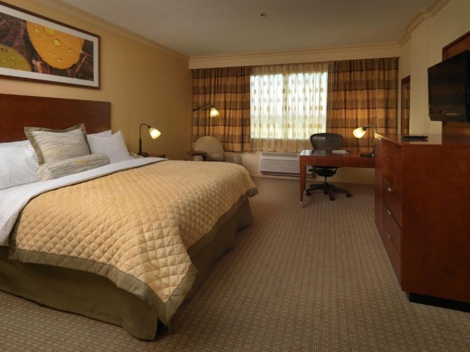 Accessible room