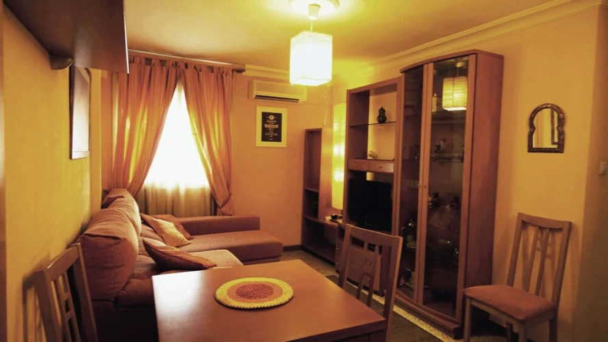 3 bedrooms in Triana