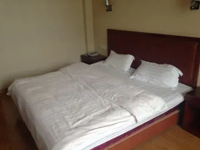 Daqiao Hostel