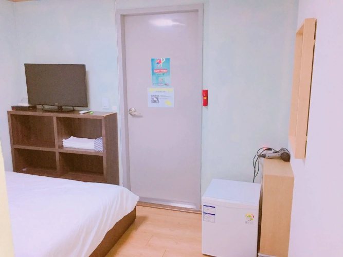 Hotelafbeelding