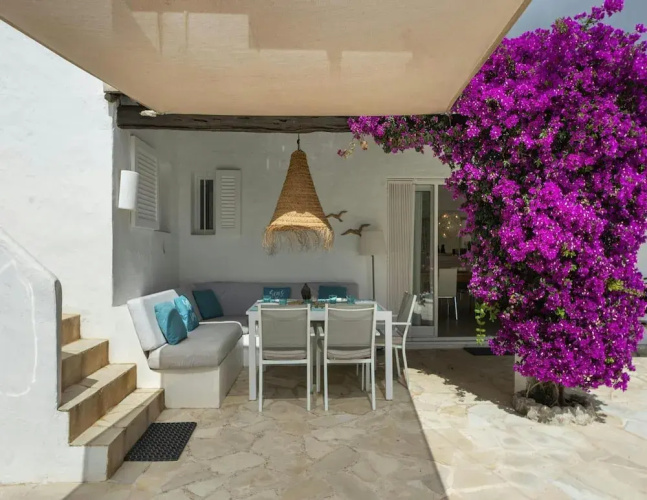 Tranquil Villa With Private Pool