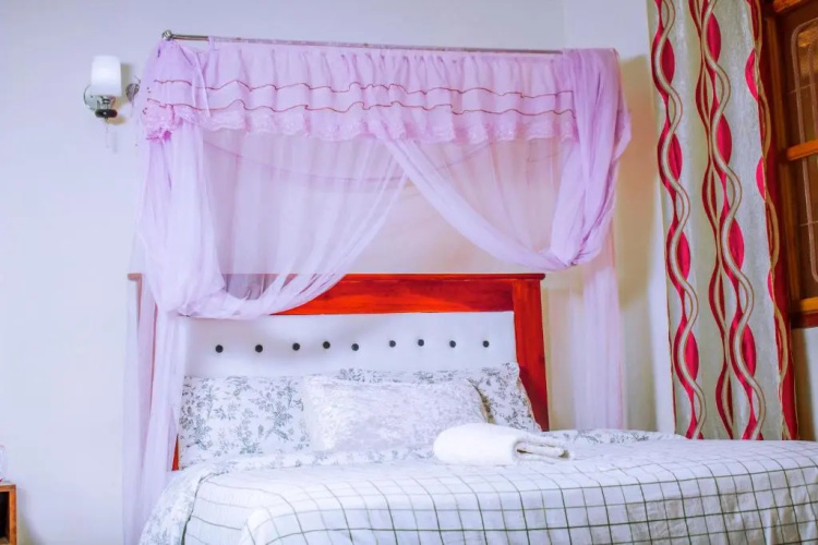 Sunshine homestay 1