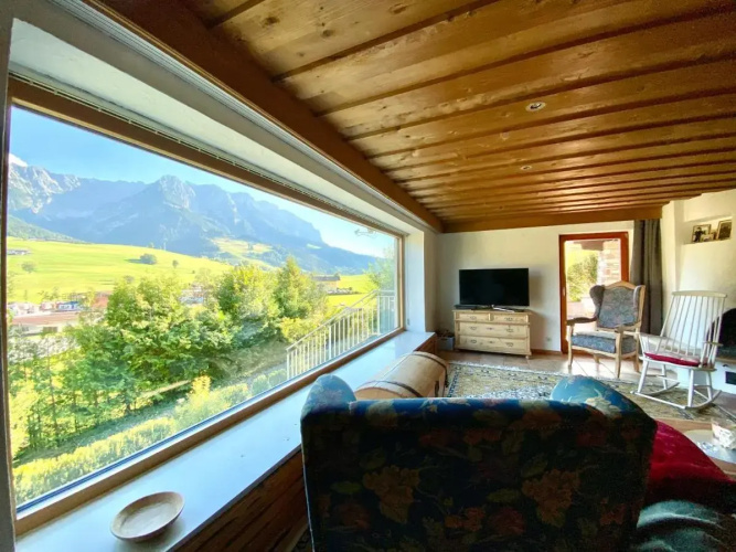 Ferienhaus Sonnleiten