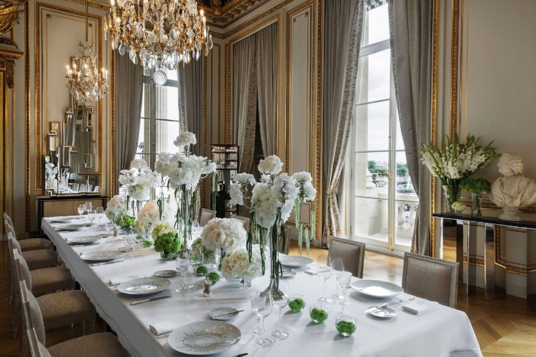 Hotel de Crillon, A Rosewood Hotel photo 25