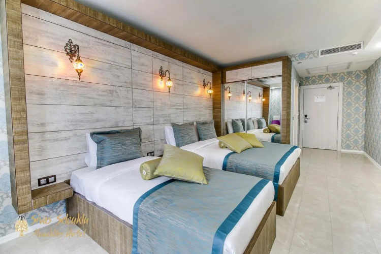 Sivas Keykavus Hotel
