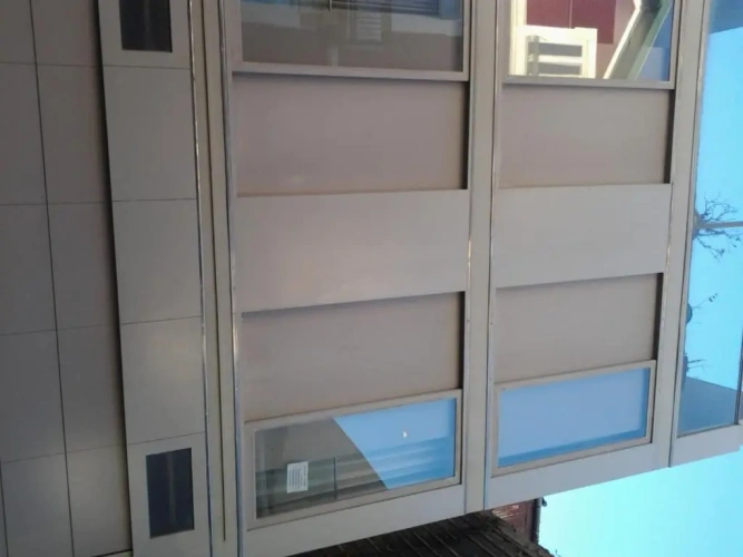 1 Bedroom Apartment with balcony and with sea view