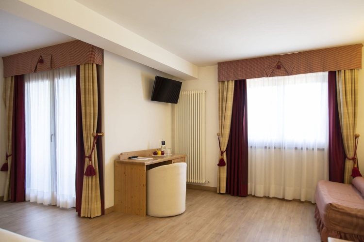 Golf Hotel photo 19