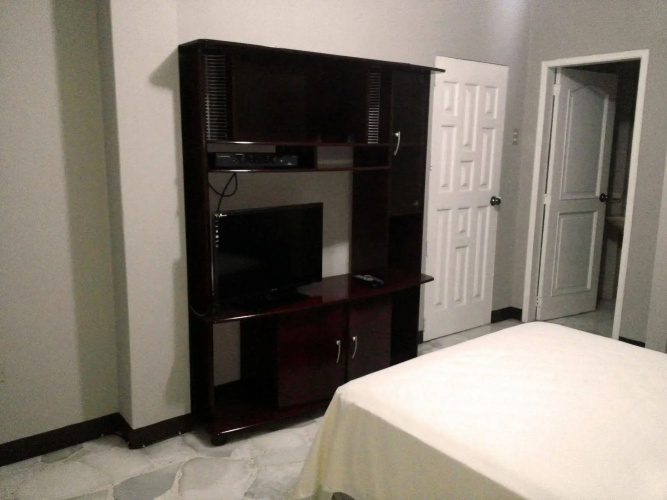 Del Sol Suites & Apartments