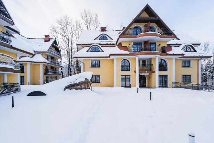 Hotelbild
