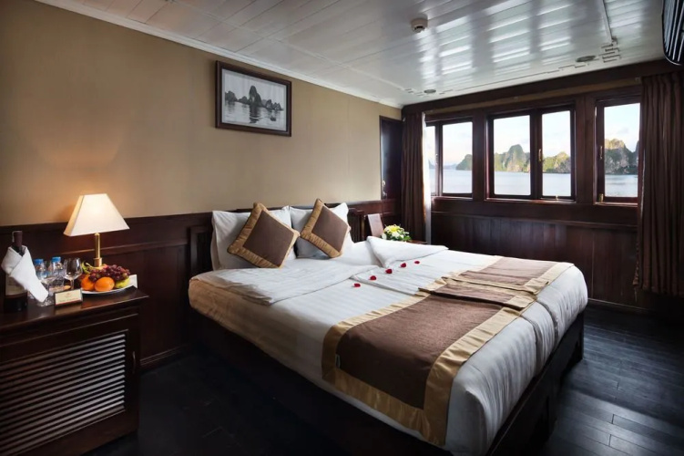 Image Halong Cruises