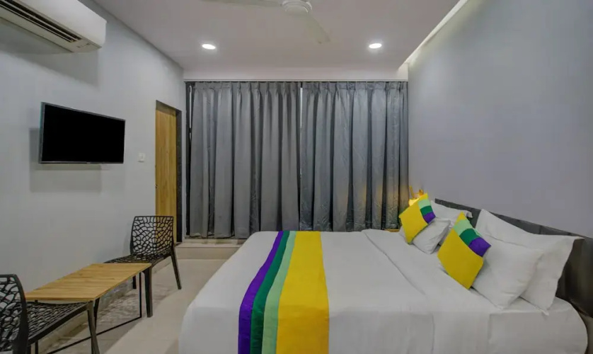 Hotel Natasha
