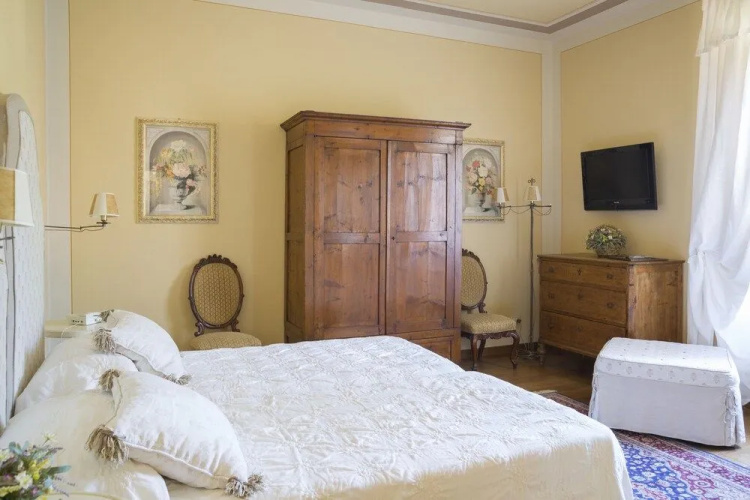 Villa Sestilia