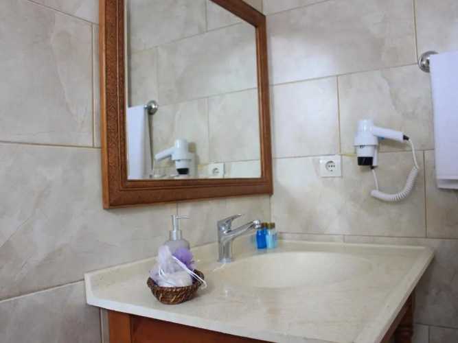 Ala Anka Alaçatı Hotel