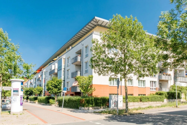 Hotelafbeelding