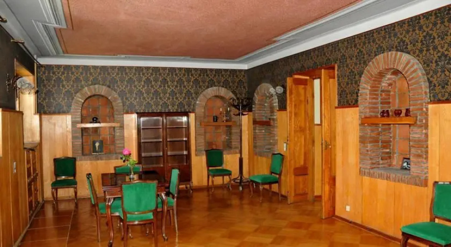 Guest House