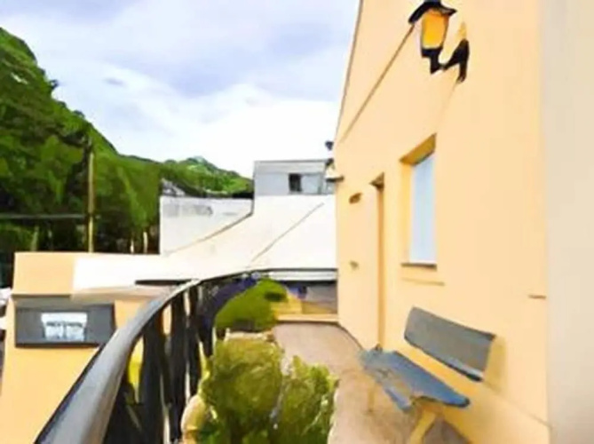 Hotel Etoa