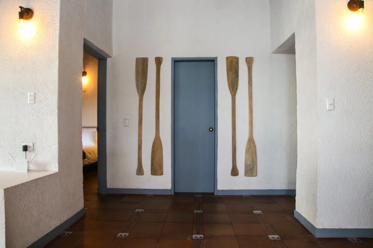 Exclusiva Villa Puerto Luz