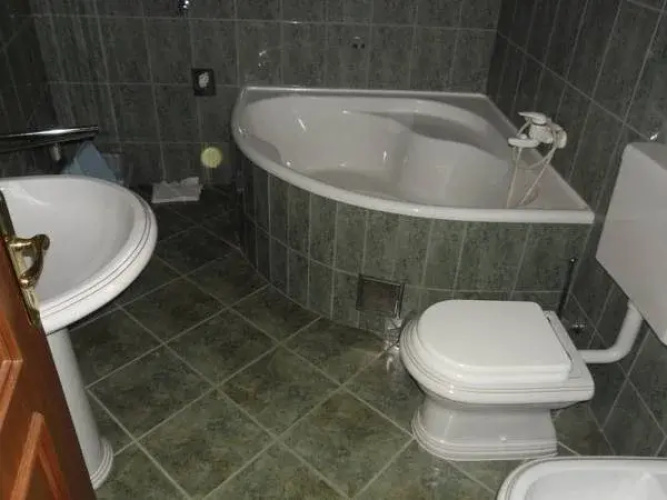 Apartments and Rooms Villa Mir