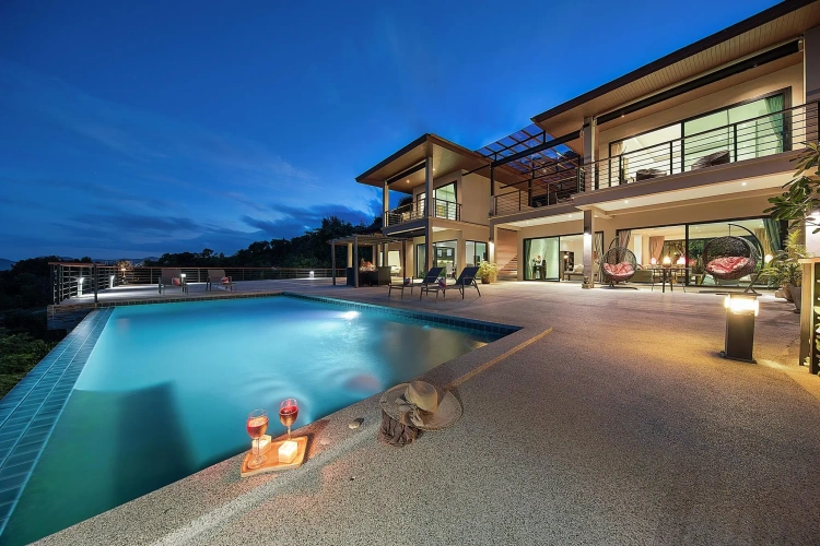 Villa