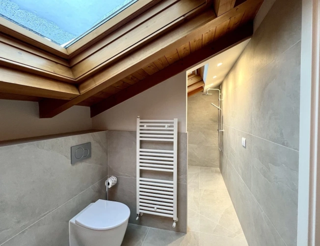 3 Bedrooms Villa with balcony and with garden view