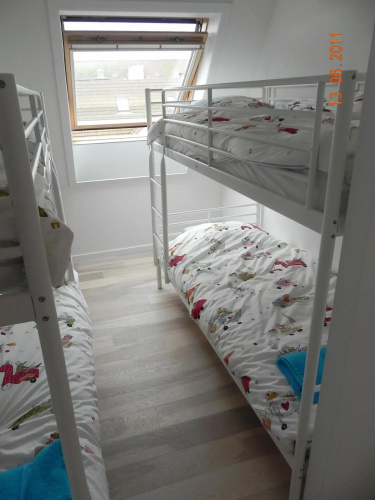 Appartement 3 Chambres A Koksijde
