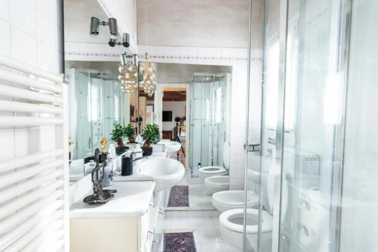 La Soffitta di Giulietta - Design Loft