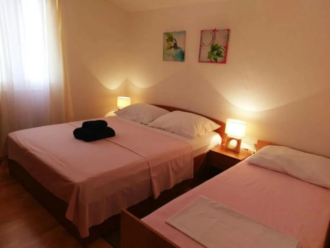 Apartment Aria