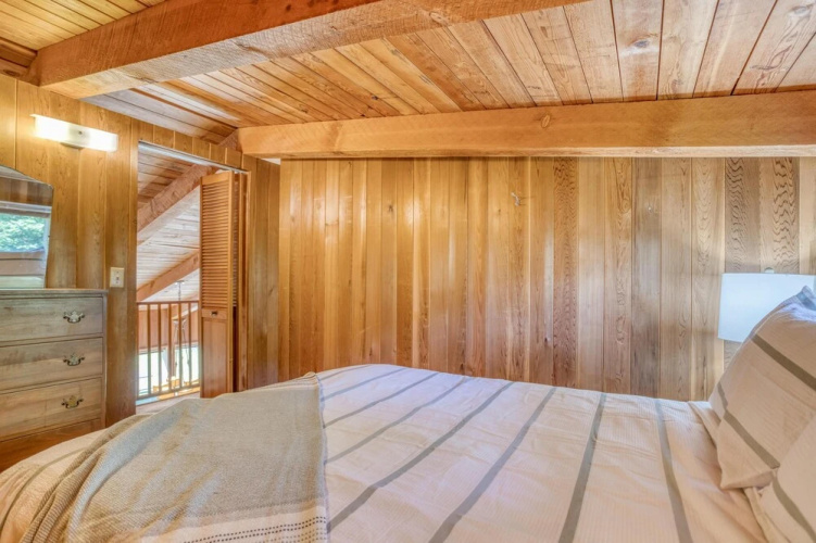 Rustic Retreat