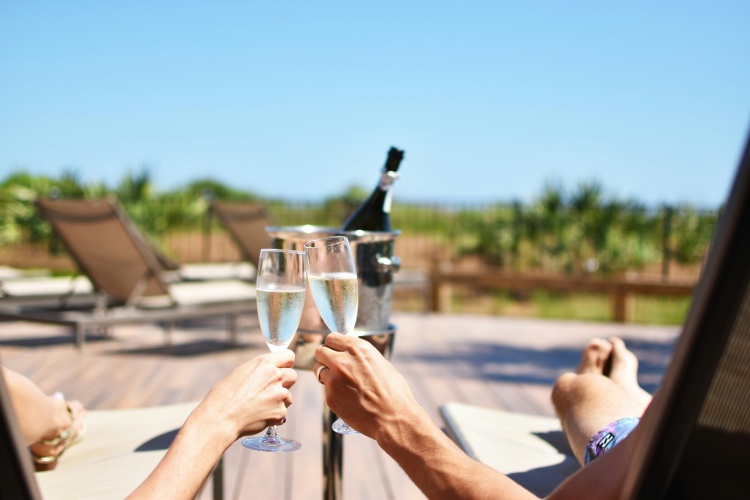 Westin Hilton Head Island Resort & Spa photo 41