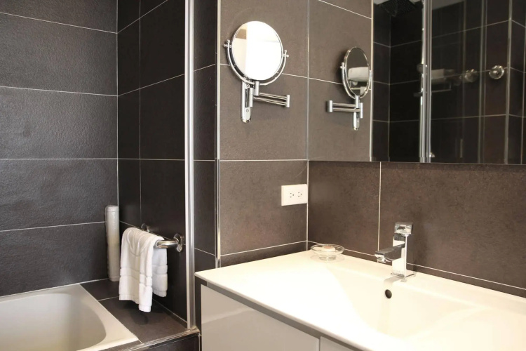 Capital Hotel Songshan