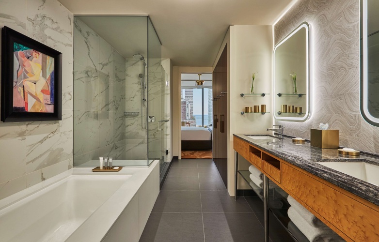 Viceroy Chicago photo 15