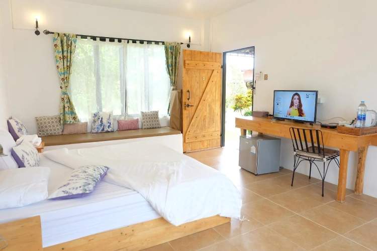 Deluxe Villa