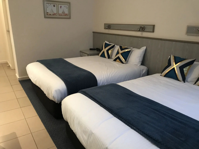 Comfort Inn Glenelg