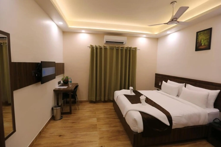 Standard Family room