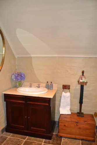 Inverknoll Guesthouse