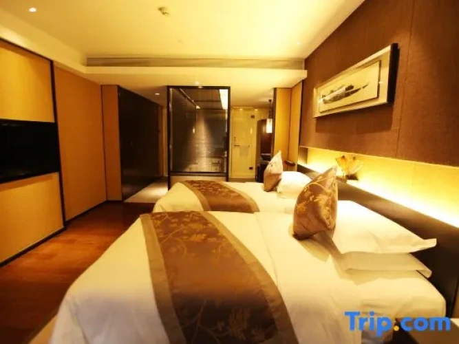 Executive Twin room