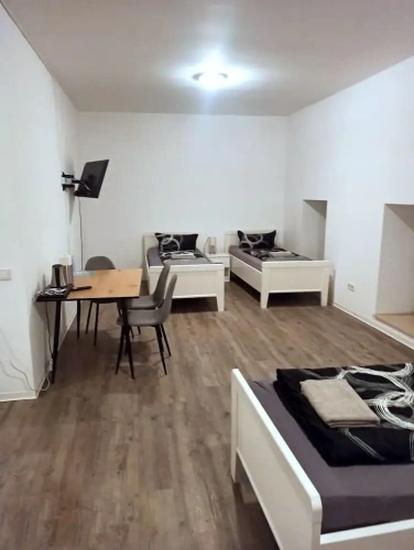 Business Apartment