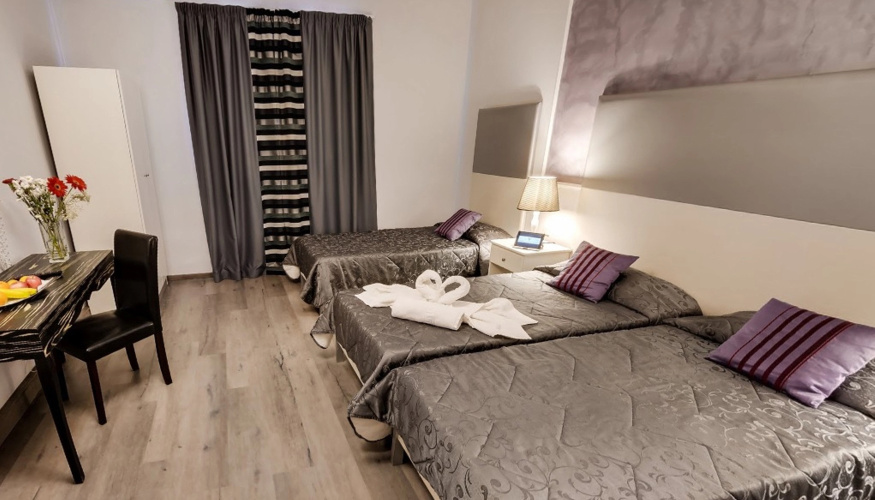 Sliema Marina Hotel photo 8