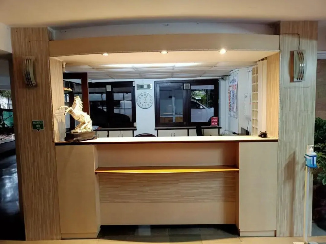Hotel Chetak