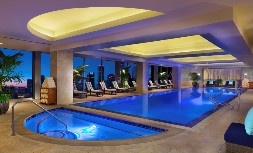 Hilton Americas-Houston photo 16