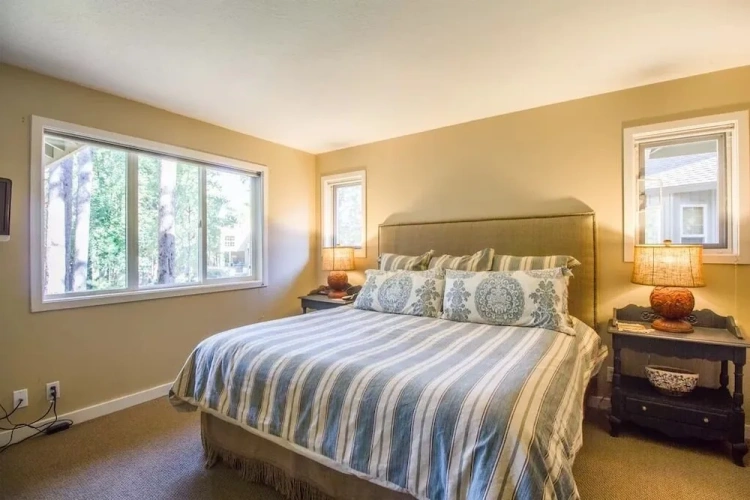 3 Bedrooms Family Apartment