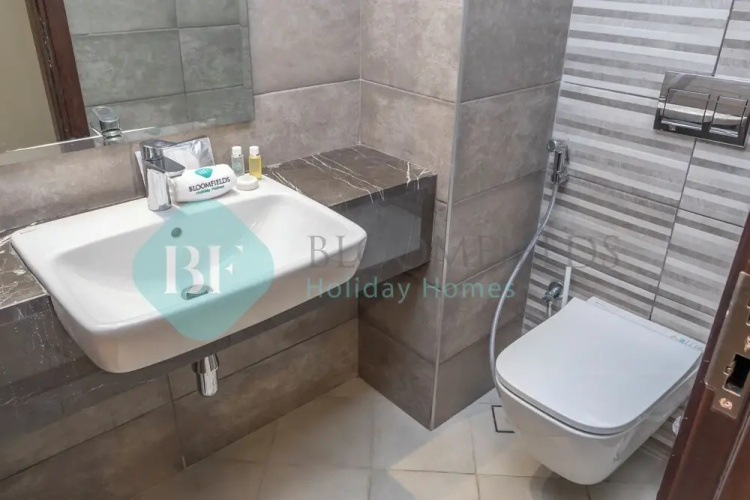 Bloomfields Superior1BR Ajwan Soul Beach
